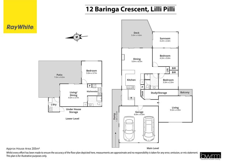 Photo - 12 Baringa Crescent, Lilli Pilli NSW 2536 - Image 31