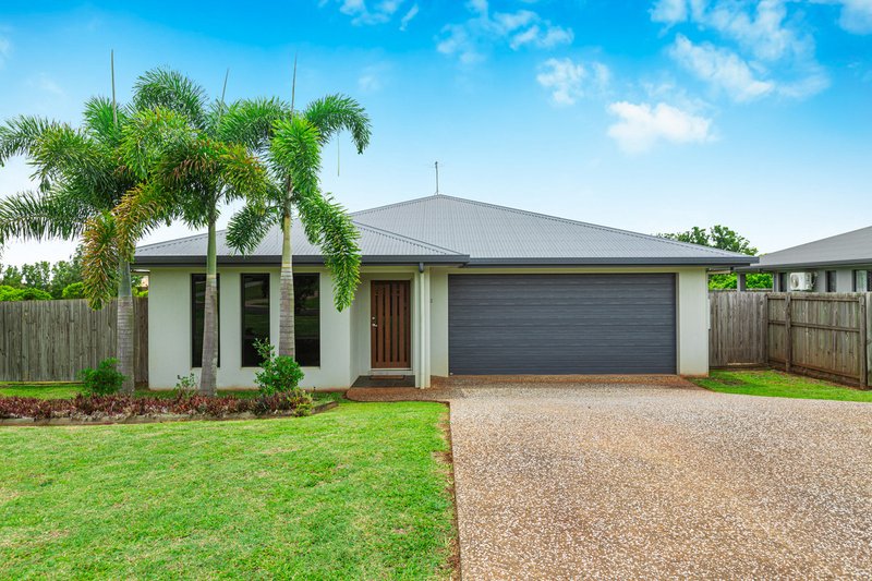 12 Barlow Close, Tolga QLD 4882