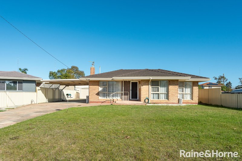 12 Barnes Crescent, East Bunbury WA 6230