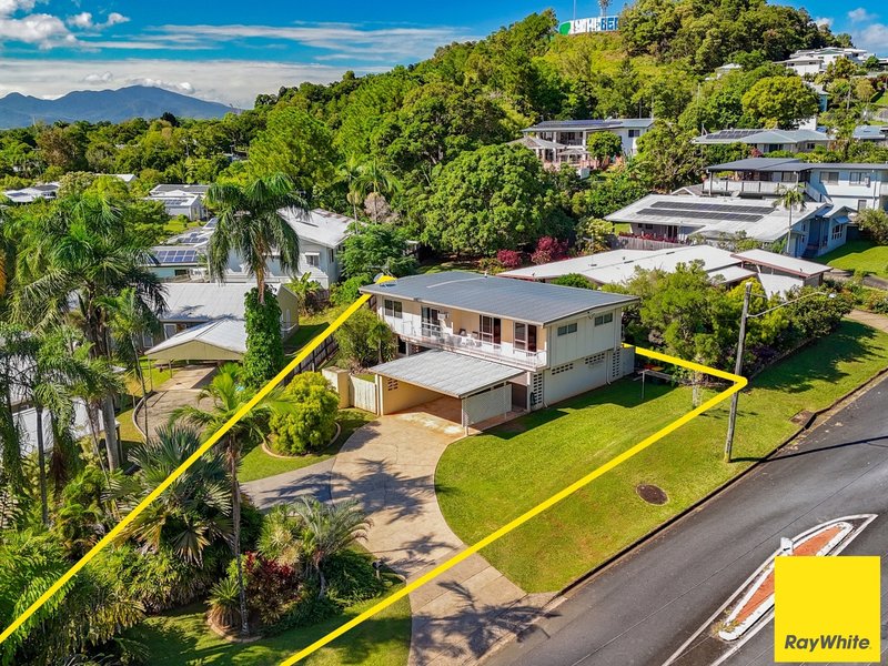 Photo - 12 Barnes Street, Earlville QLD 4870 - Image 1