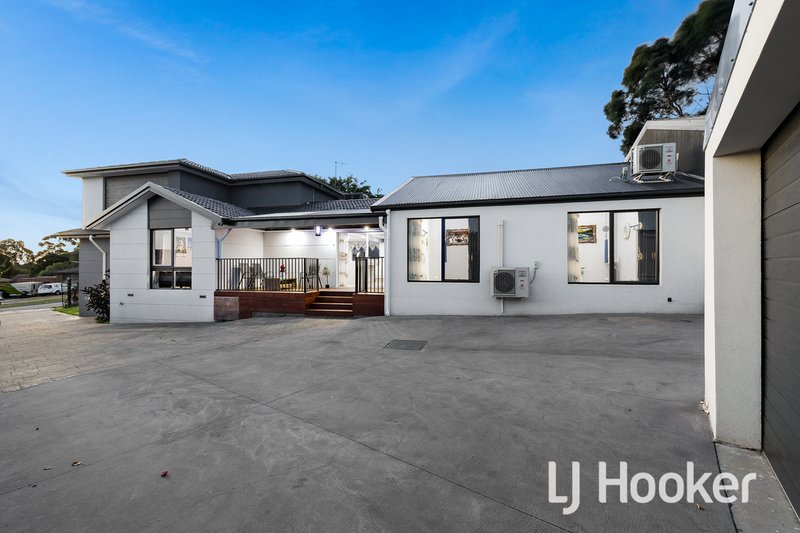 12 Barnsbury Close, Hampton Park VIC 3976