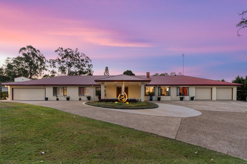 12 Baron Court, Tallai QLD 4213