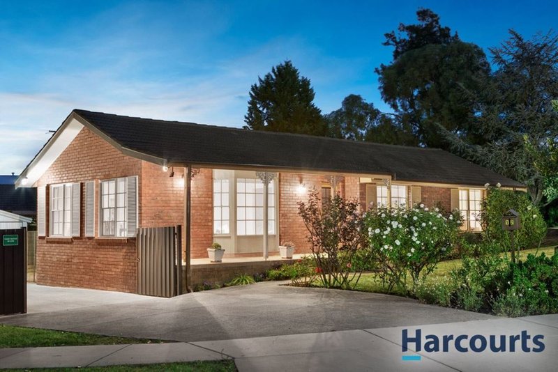 12 Barrington Court, Wantirna VIC 3152