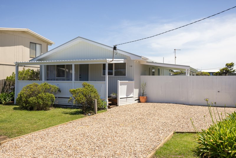 Photo - 12 Barry Street, Sunderland Bay VIC 3922 - Image 1
