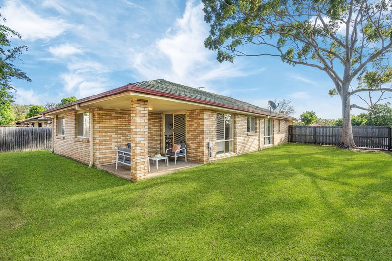 12 Bartle Frere Crescent, Algester QLD 4115