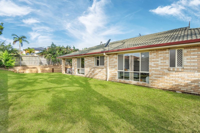 Photo - 12 Bartle Frere Crescent, Algester QLD 4115 - Image 24