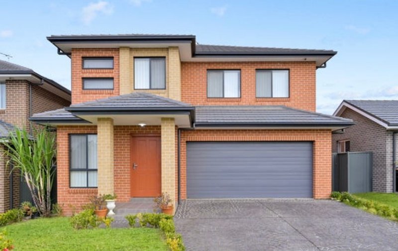 Photo - 12 Basra Road, Edmondson Park NSW 2174 - Image 1