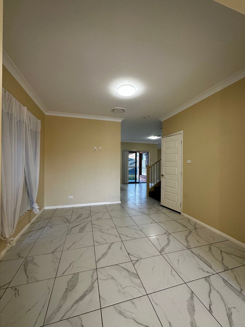 Photo - 12 Basra Road, Edmondson Park NSW 2174 - Image 2