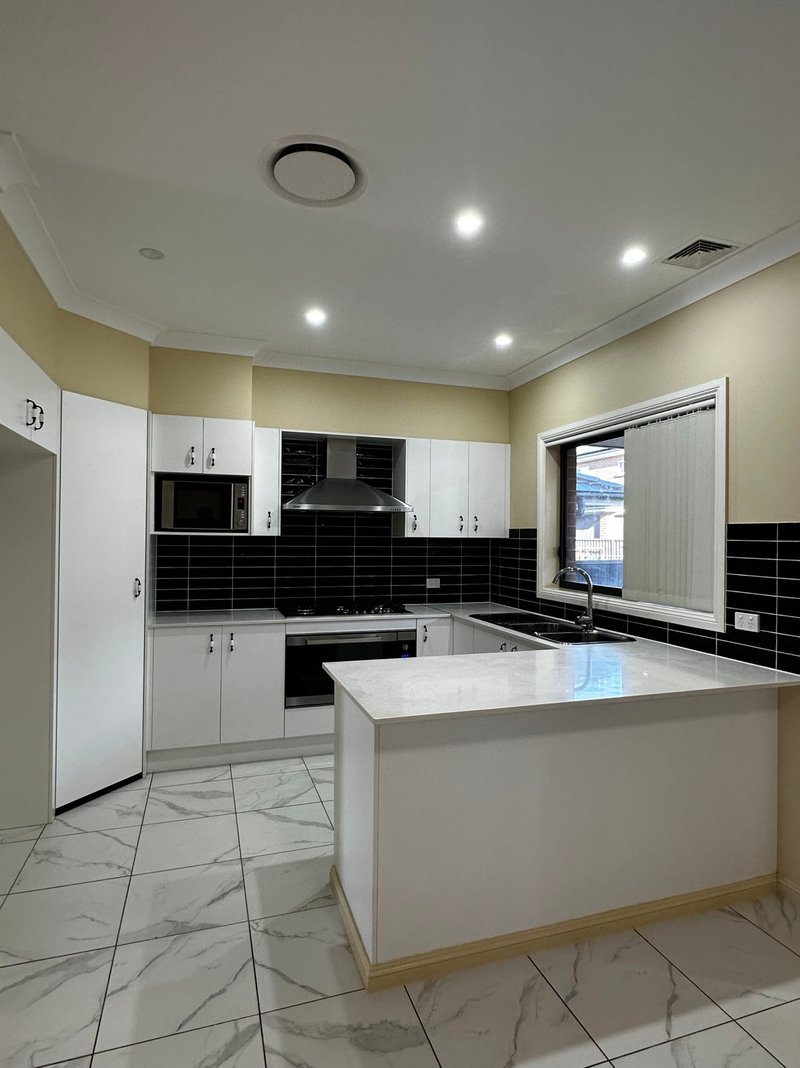 Photo - 12 Basra Road, Edmondson Park NSW 2174 - Image 3