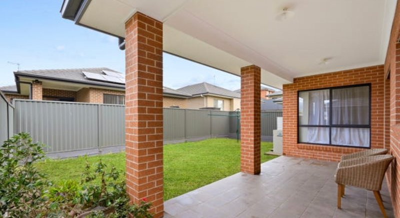Photo - 12 Basra Road, Edmondson Park NSW 2174 - Image 12