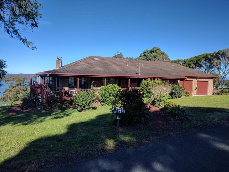 12 Bass Ridge, Tuross Head NSW 2537