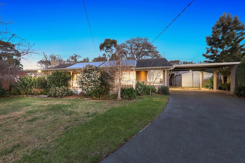 Photo - 12 Batavia Avenue, Boronia VIC 3155 - Image 1