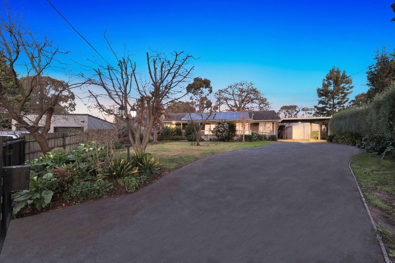 Photo - 12 Batavia Avenue, Boronia VIC 3155 - Image 22