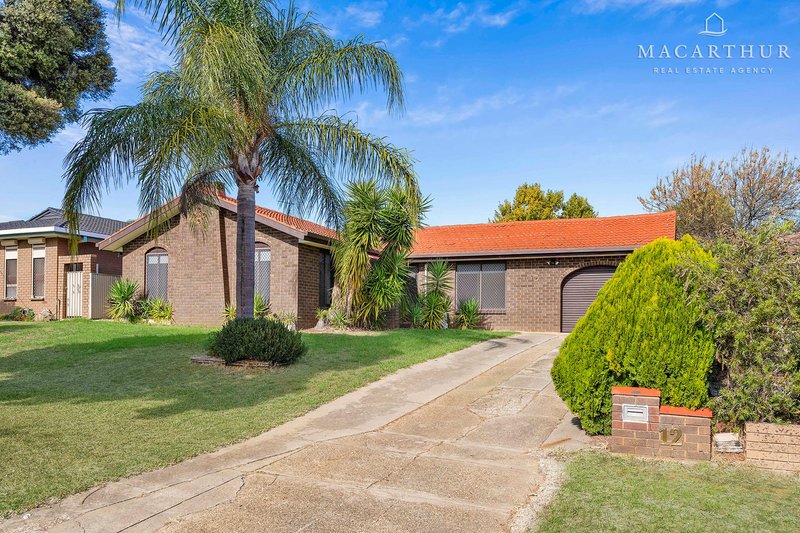 12 Bavaria Street, Tolland NSW 2650