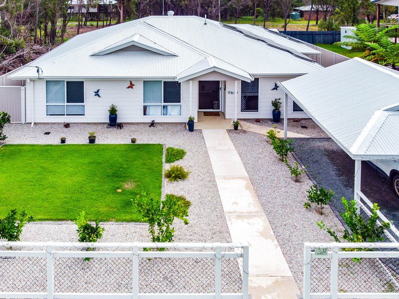Photo - 12 Bay Drive, Russell Island QLD 4184 - Image 2