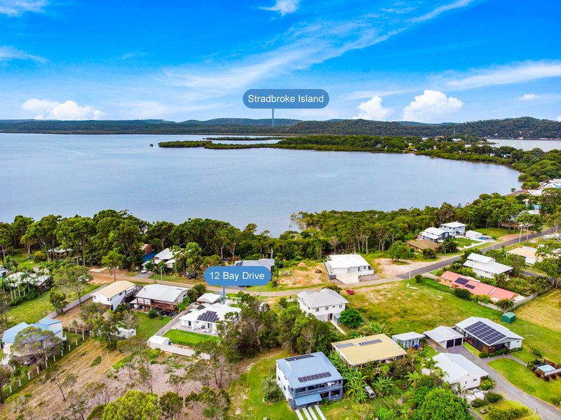 Photo - 12 Bay Drive, Russell Island QLD 4184 - Image 3