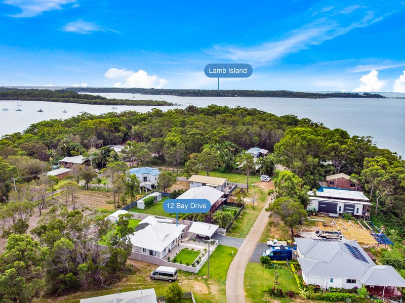 Photo - 12 Bay Drive, Russell Island QLD 4184 - Image 8