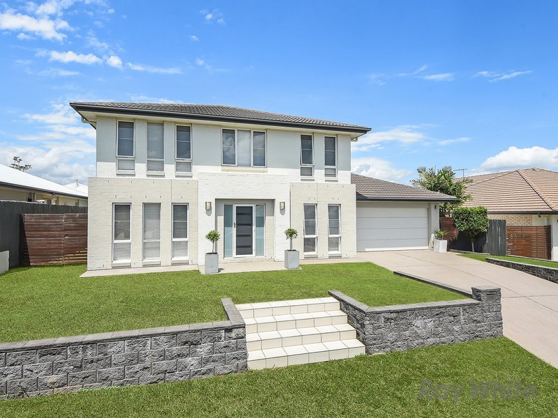 12 Baybreeze Crescent, Murrumba Downs QLD 4503