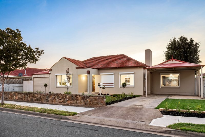 Photo - 12 Bayly Street, Hendon SA 5014 - Image 1