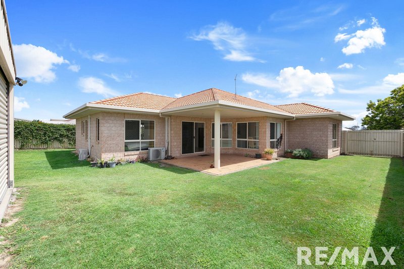 12 Bayswater Drive, Urraween QLD 4655