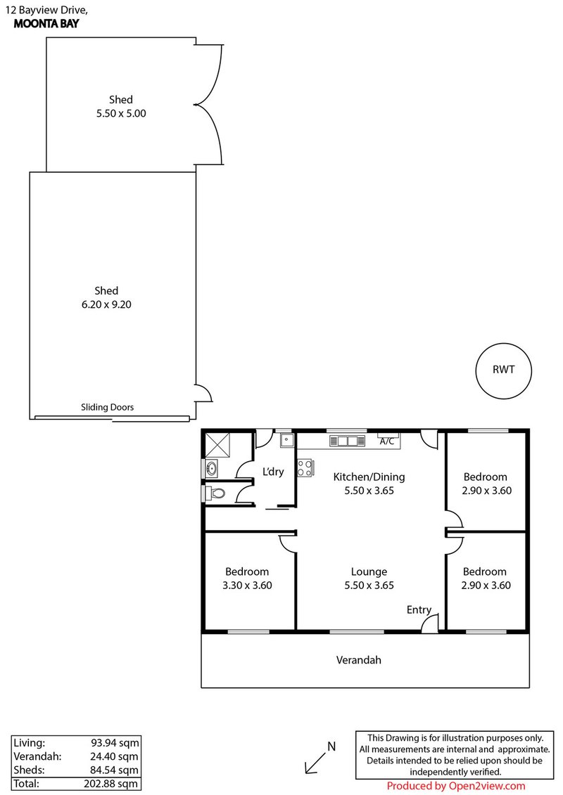 Photo - 12 Bayview Drive, Moonta Bay SA 5558 - Image 20