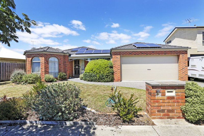 12 Bayvista Parade, Drysdale VIC 3222