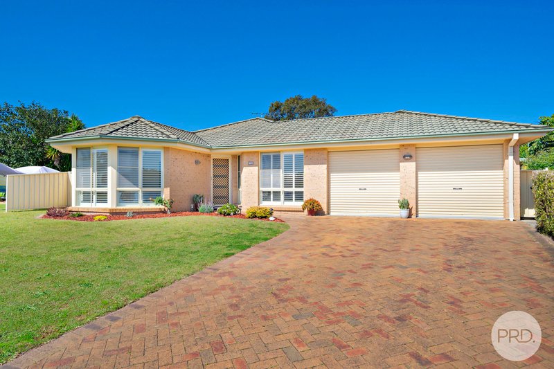 12 Beachcomber Close, Anna Bay NSW 2316