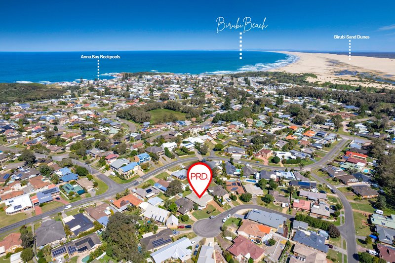 Photo - 12 Beachcomber Close, Anna Bay NSW 2316 - Image 2