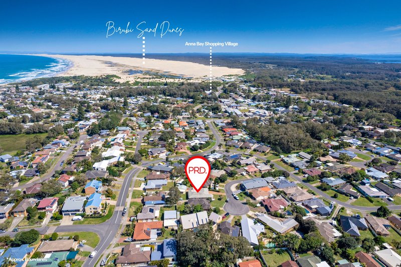 Photo - 12 Beachcomber Close, Anna Bay NSW 2316 - Image 11