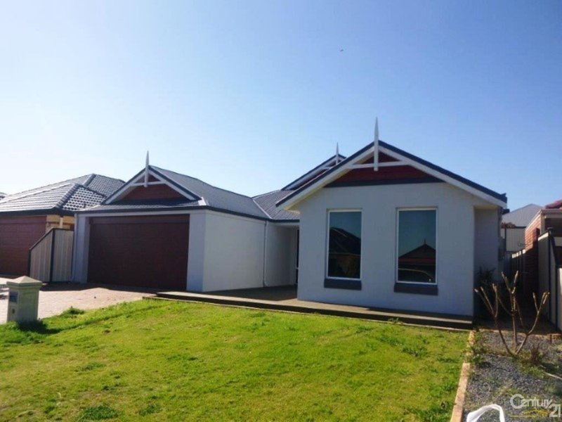 12 Beachtown Vista, Clarkson WA 6030