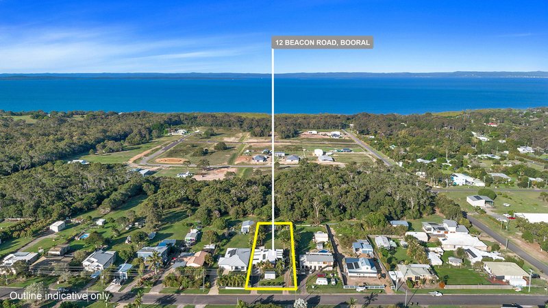 Photo - 12 Beacon Road, Booral QLD 4655 - Image 27