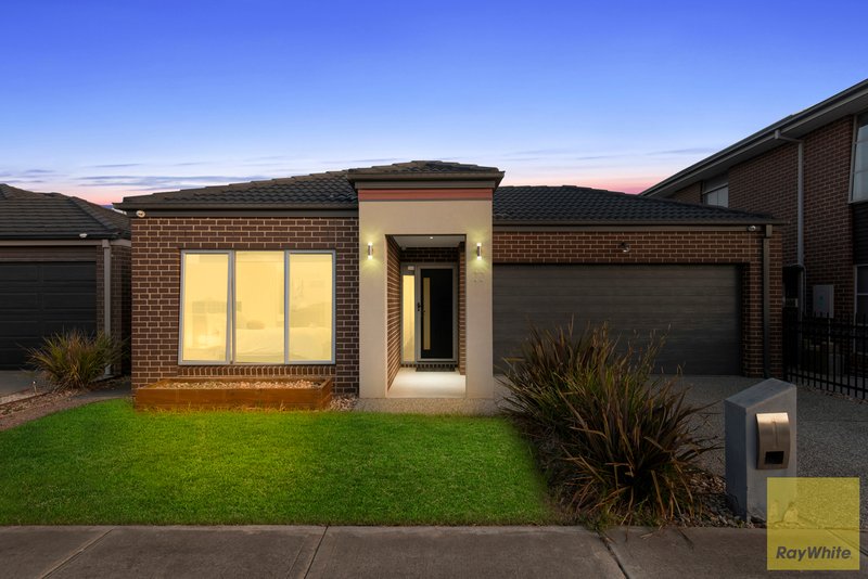 12 Beatty Avenue, Truganina VIC 3029