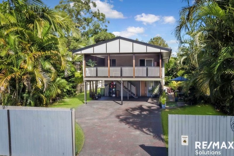 Photo - 12 Beaufort Street, Strathpine QLD 4500 - Image 2