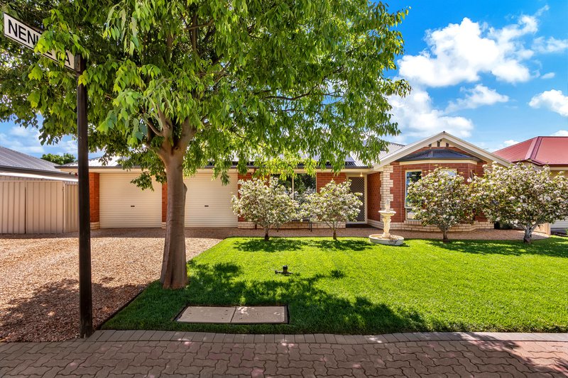 Photo - 12 Becker Street, Freeling SA 5372 - Image 1