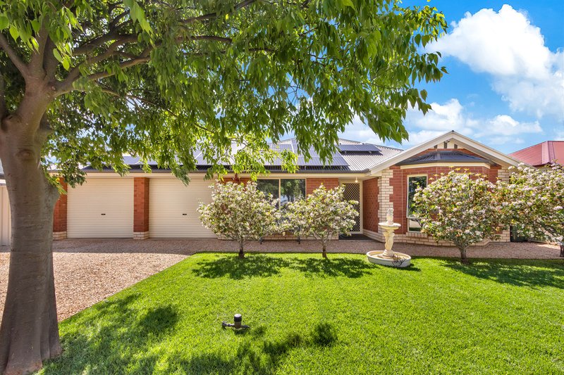 Photo - 12 Becker Street, Freeling SA 5372 - Image 4