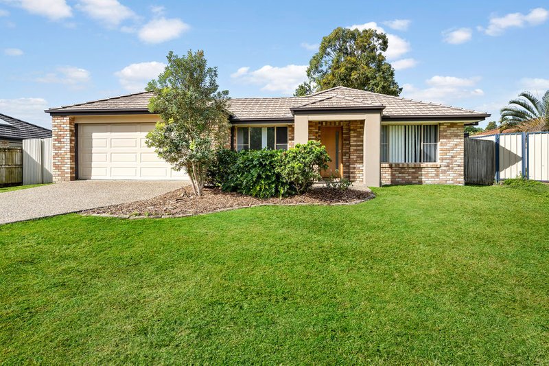 Photo - 12 Beech Drive, Morayfield QLD 4506 - Image 1