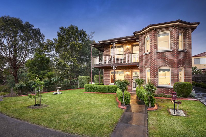 12 Beechwood Terrace, Ashwood VIC 3147