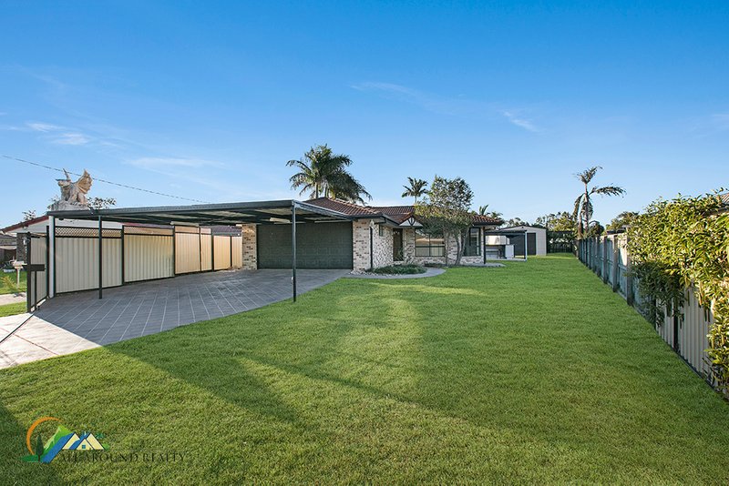 12 Beereegan Court, Caboolture QLD 4510