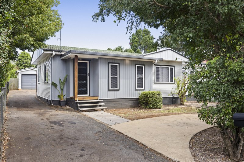 Photo - 12 Beirne Street, South Toowoomba QLD 4350 - Image 1