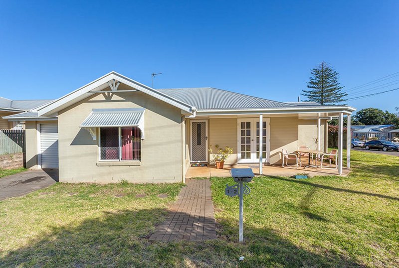 1/2 Beirne Street, South Toowoomba QLD 4350