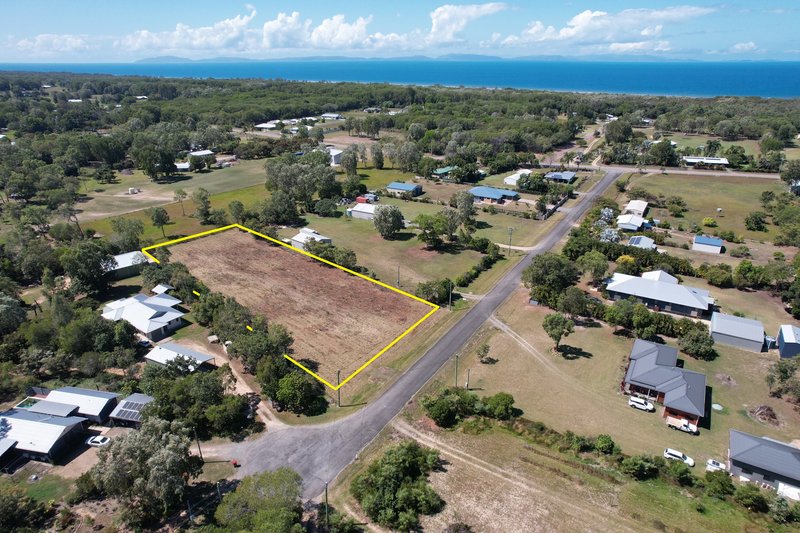 12 Bellbird Close, Forrest Beach QLD 4850