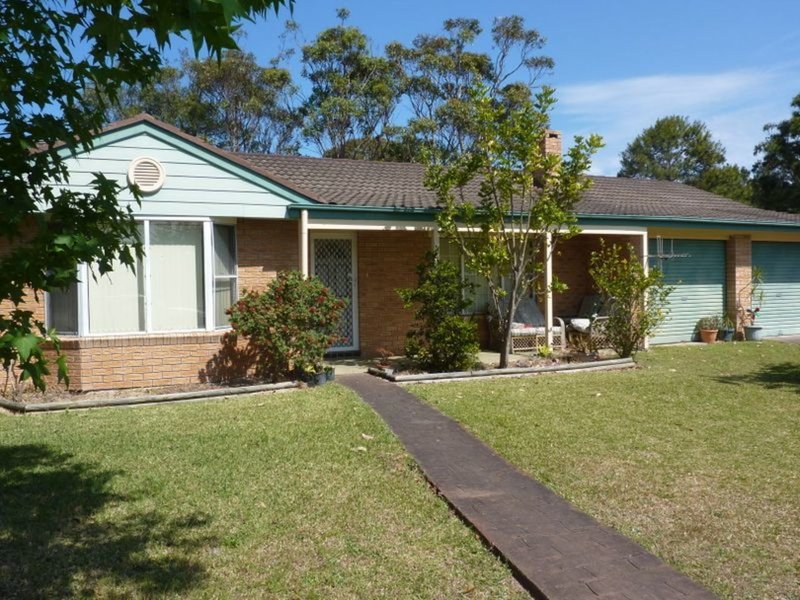 12 Belle Villa Parade, Old Bar NSW 2430