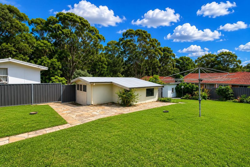 Photo - 12 Bellevue Avenue, Georges Hall NSW 2198 - Image 11