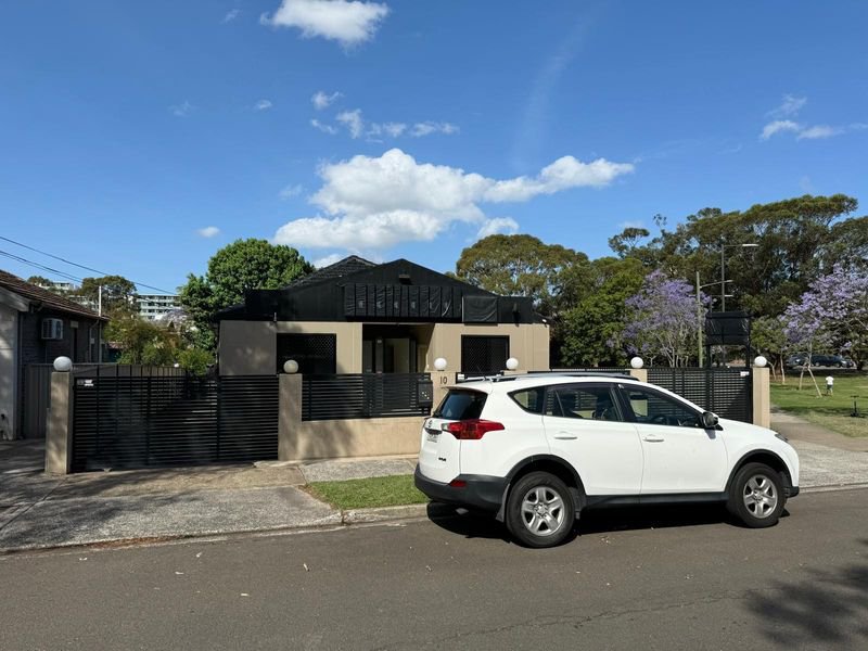 Photo - 12 Bellevue Avenue, Lakemba NSW 2195 - Image 5