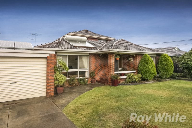 12 Bellini Avenue, Wheelers Hill VIC 3150