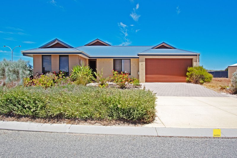 12 Bells Blvd , Jurien Bay WA 6516