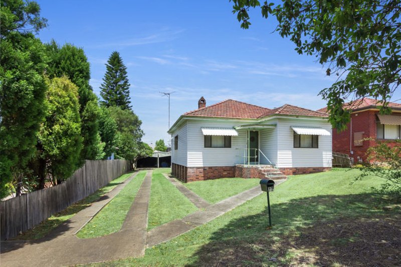 12 Belmont Street, Merrylands NSW 2160