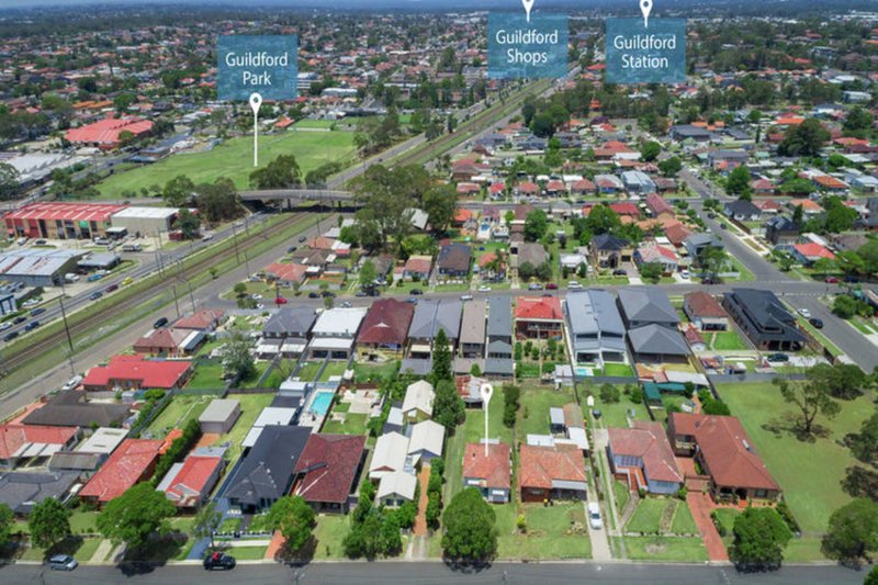 Photo - 12 Belmont Street, Merrylands NSW 2160 - Image 4