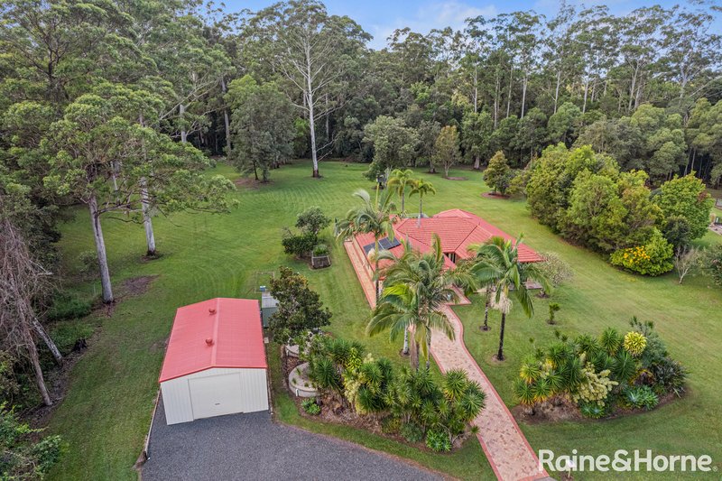 12 Belwood Place, Pomona QLD 4568