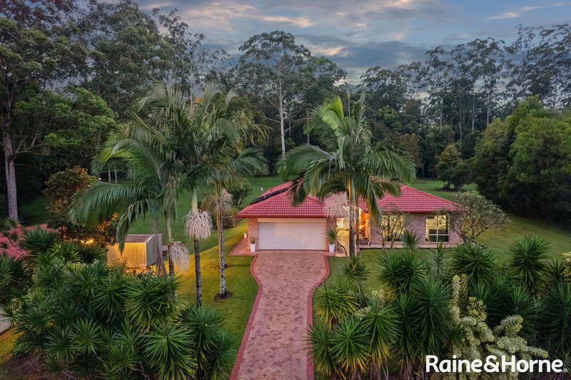 Photo - 12 Belwood Place, Pomona QLD 4568 - Image 2